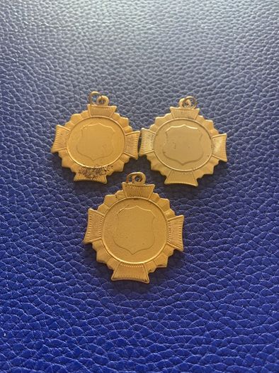 Gold  Medal