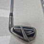 SIM Irons 5 - 9 plus free ping wedge Image 4