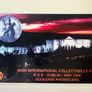1996 RDS Dublin Irish International Collectables Fair Limited Edition phone card Image 5