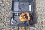 Worx Blockbuster 710w Hammer Drill