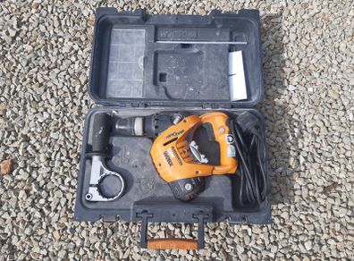 Worx Blockbuster 710w Hammer Drill