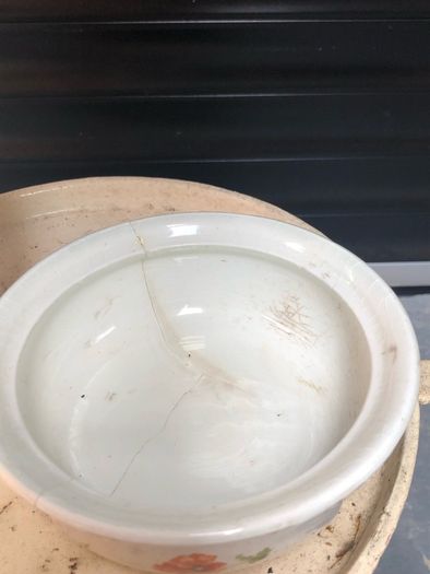 wash stand