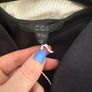 COS dress- sz 16 Image 4