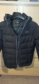 Under Armour jacket
