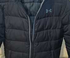 Under Armour jacket