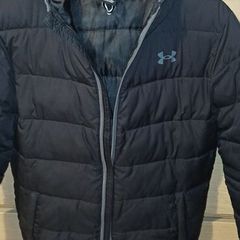 Under Armour jacket