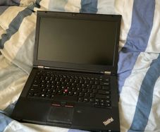 Thinkpad T430 i5 laptop