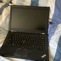 Thinkpad T430 i5 laptop
