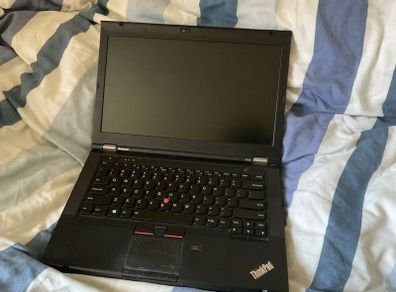 Thinkpad T430 i5 laptop