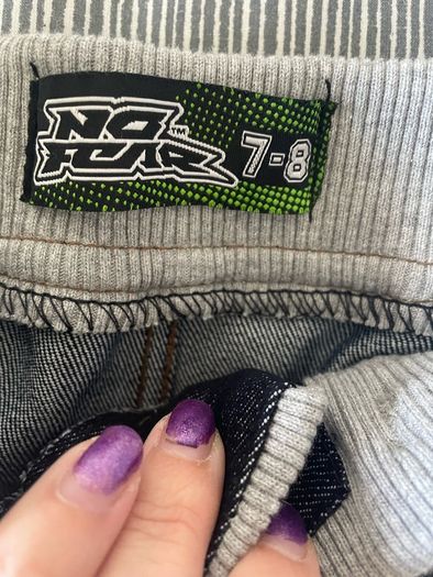 boys jeans age 7-8