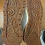 Minecraft Trainers Runners Boys size 4 New and Unworn Image 4