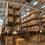 Used Pallet Racking Image 3