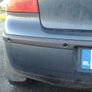 Car Parking Sensors Image 10
