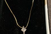 Jewellery
