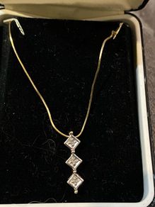Jewellery