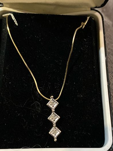 Jewellery