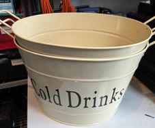 Drinks buckets