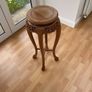 Chinese Solid Rosewood Plant Stands - 20% off Image 2