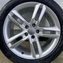Genuine Audi A6 S-Line 18" Single Alloy Wheel Image 2