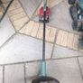 lawnmover and bosch trimmer Image 3