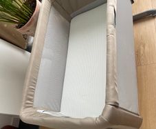 Next to Me baby Crib Cot
