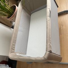 Next to Me baby Crib Cot