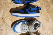 boy runners 2 pairs size 9.5uk