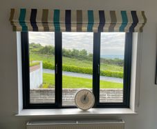 Roman Blinds x 5