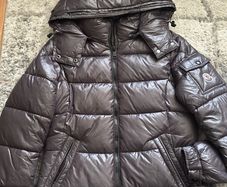 moncler jacket