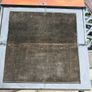 Antique Writing Slope Letter Rack Double Opening Portable Desk Image 6