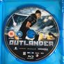 Outlander [2008] Jim Caviezel, Sophia Myles, Jack Huston, John Hurt & Ron Perlman [Blu-ray Movie] Image 5
