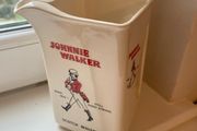 Johnnie Walker Water Jug