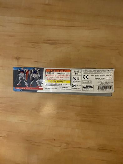 Bandai Stike Gundam GAT-X105