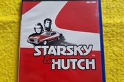 Starsky &amp; Hutch PlayStation 2 ps2 games Original