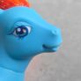 Waterfire  Water Fire HTF MLP G3 My Little Pony 2002 Image 8