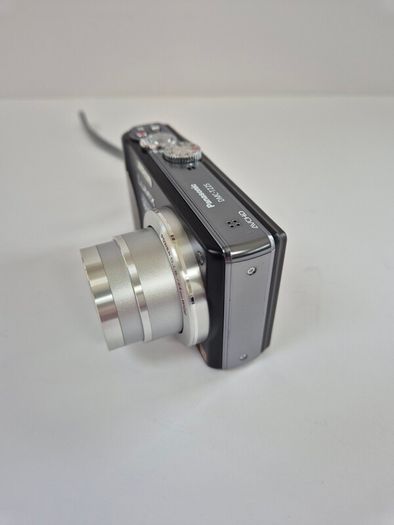 Panasonic Lumix DMC-TZ25 Digital Camera