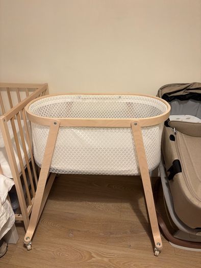 cot