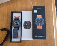 Samsung Galaxy Watch Ultra