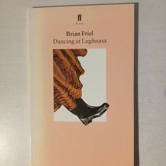 Dancing at Lughnasa by Brian Friel