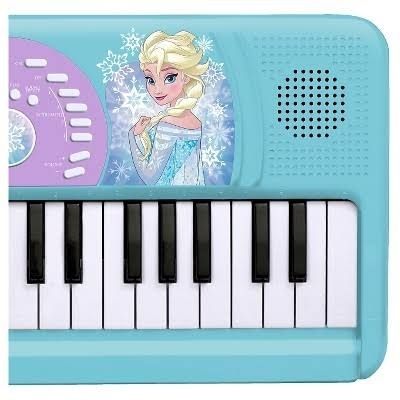 Disney Frozen keyboard