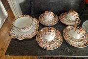 vintage china
