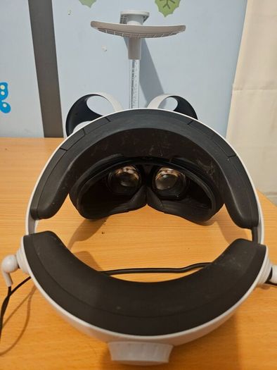 PSVR2  PlayStation VR Headset [Taken]