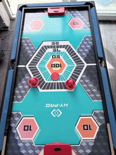 Multi Game Table