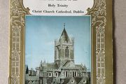 A Pictorial History of Christ Church Cathedral