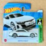 Hot wheels collection of 8 Audi cars Image 2