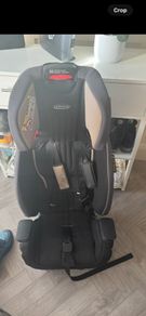 Car seat