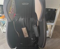 Car seat