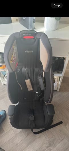 Car seat