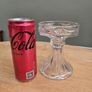 Marquis By Waterford Crystal Pillar Candle Holder Image 3