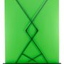 Green Screen Roll-Up 1.5x2m Image 5
